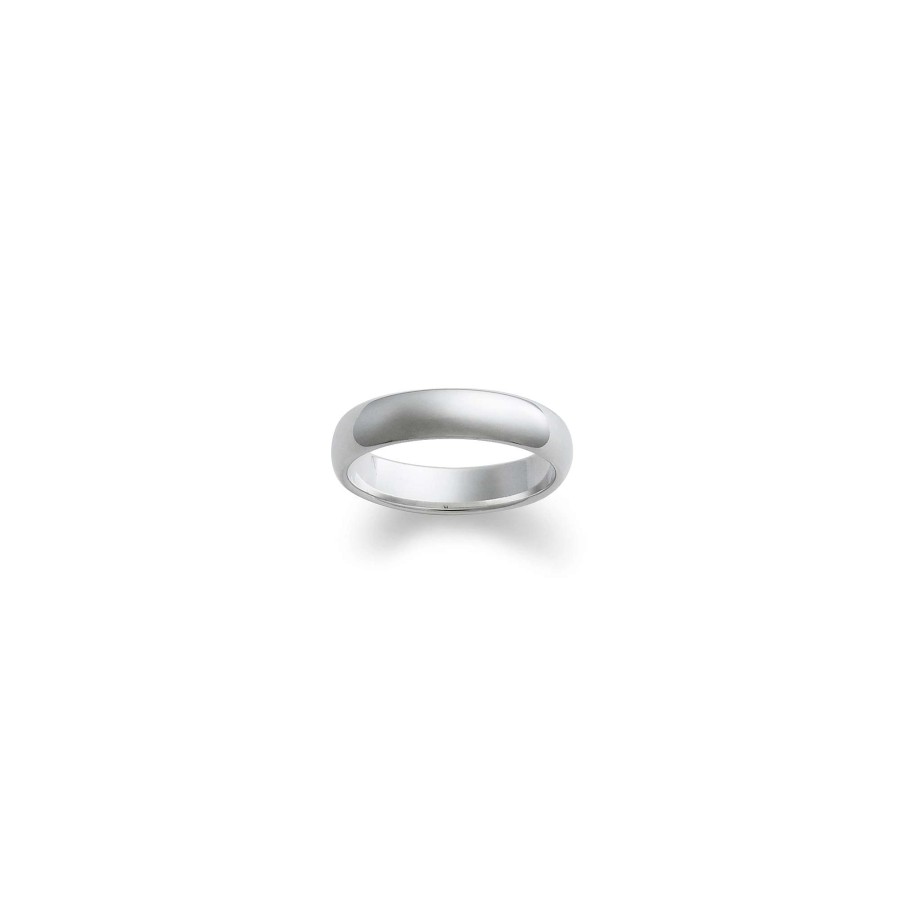 James Avery Narrow Athena Wedding Ring | Rings