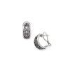 James Avery Scrolled French Clips | Earrings