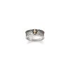 James Avery Textured Wedding Ring With Cross | Rings