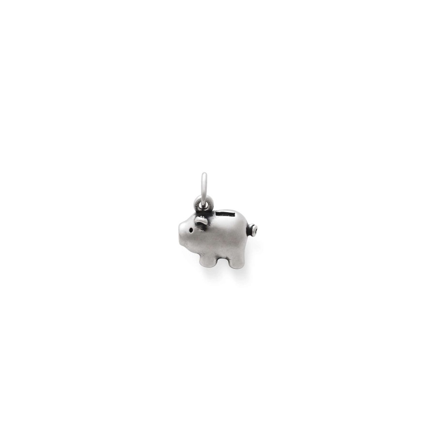 James Avery Piggy Bank Charm | Charms