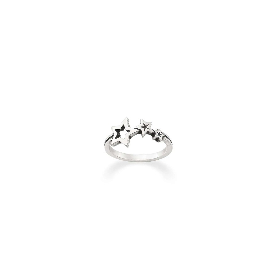 James Avery Twinkling Stars Ring | Rings