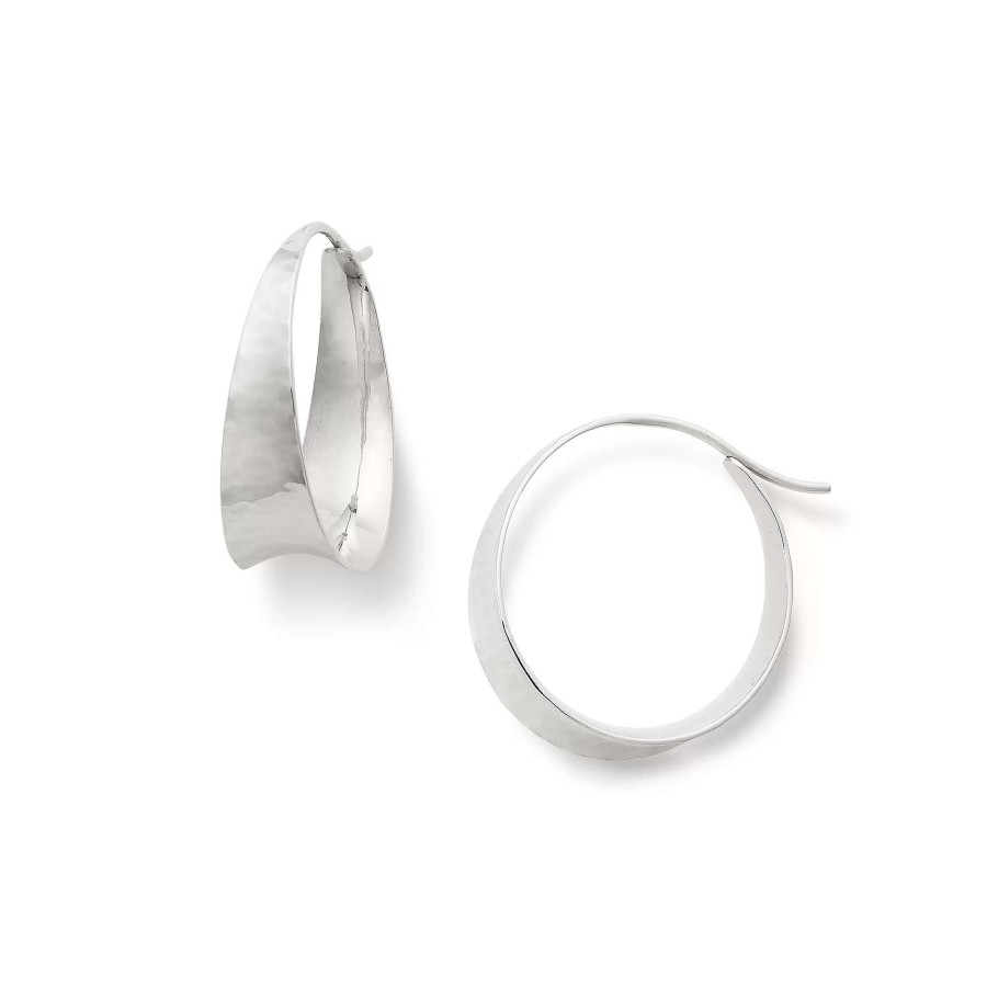 James Avery Valle Hoops | Earrings