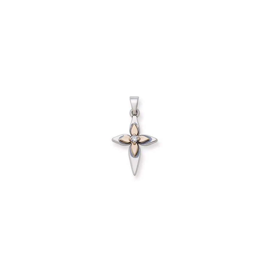 James Avery Light Of Christ Cross Pendant | Pendants