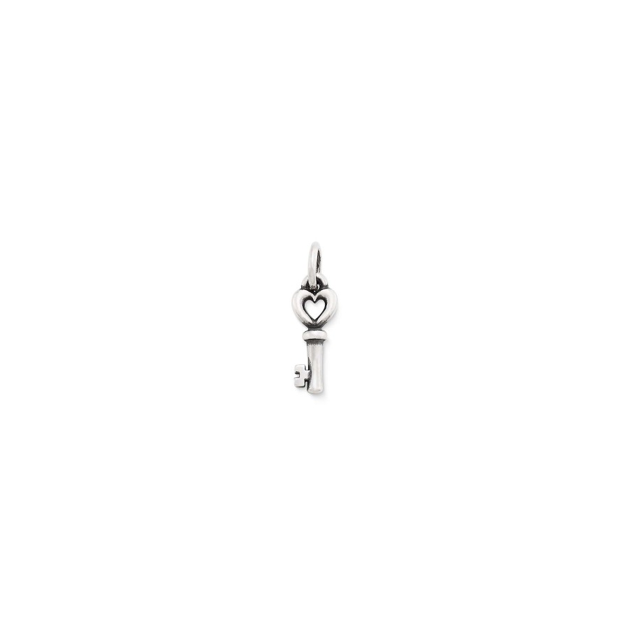 James Avery Mini Key Charm | Charms