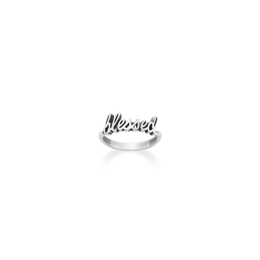 James Avery Blessed Ring | Rings