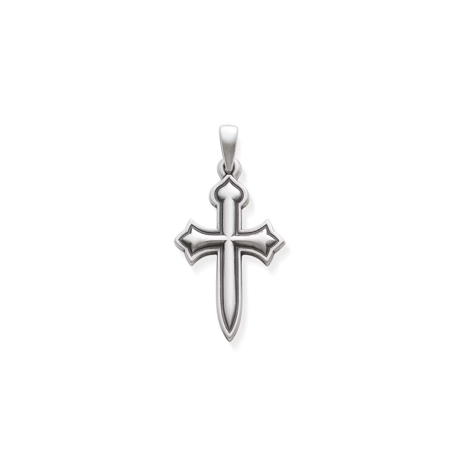 James Avery St. James Cross Pendant | Charms