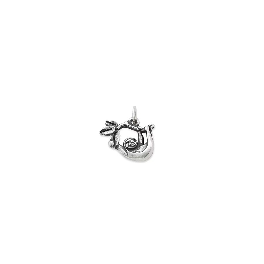 James Avery Happy Sloth Charm | Charms