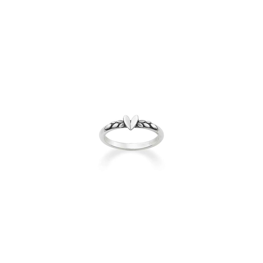 James Avery Heart And Vine Ring | Rings