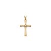 James Avery Serenity Cross Pendant | Pendants