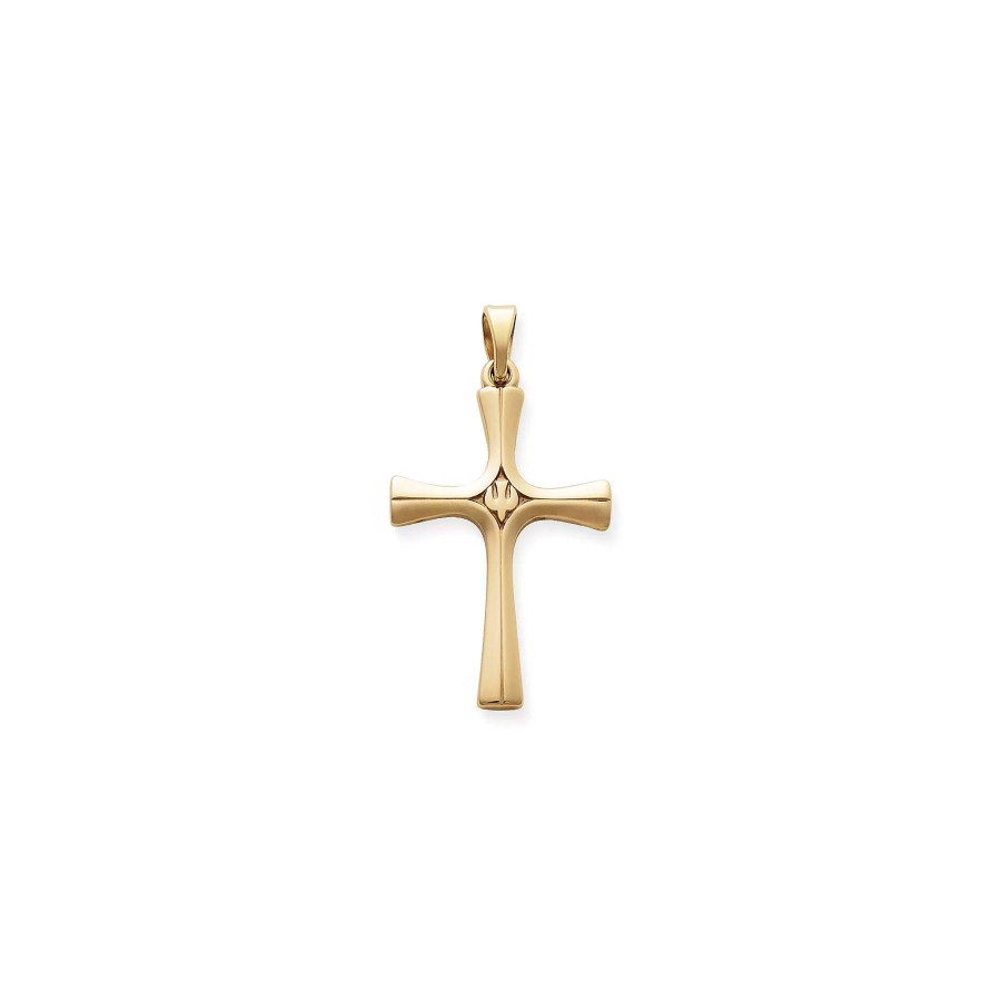 James Avery Serenity Cross Pendant | Pendants