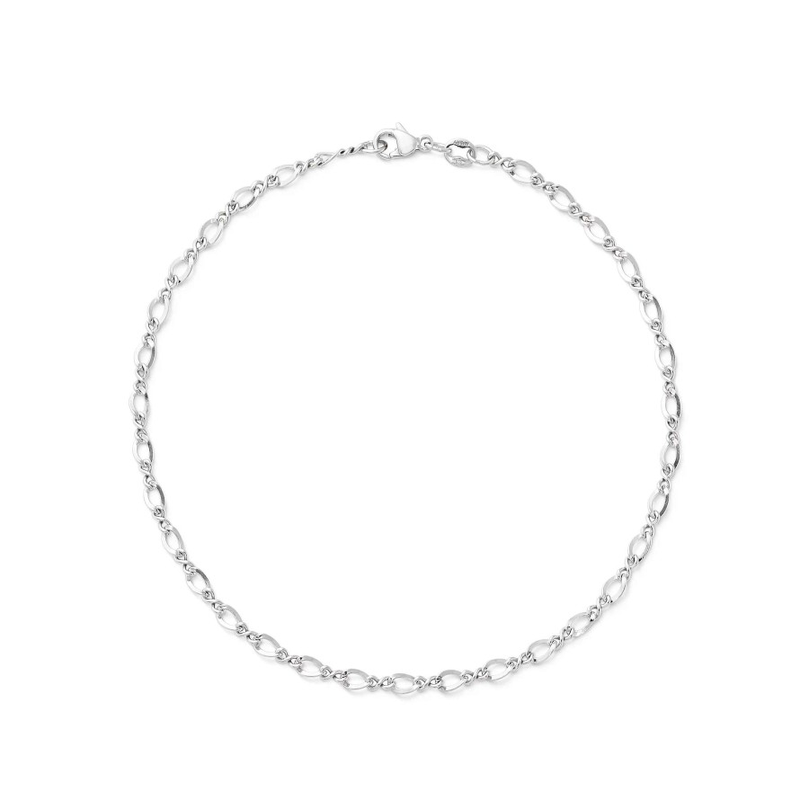 James Avery Medium Twist Anklet | Bracelets