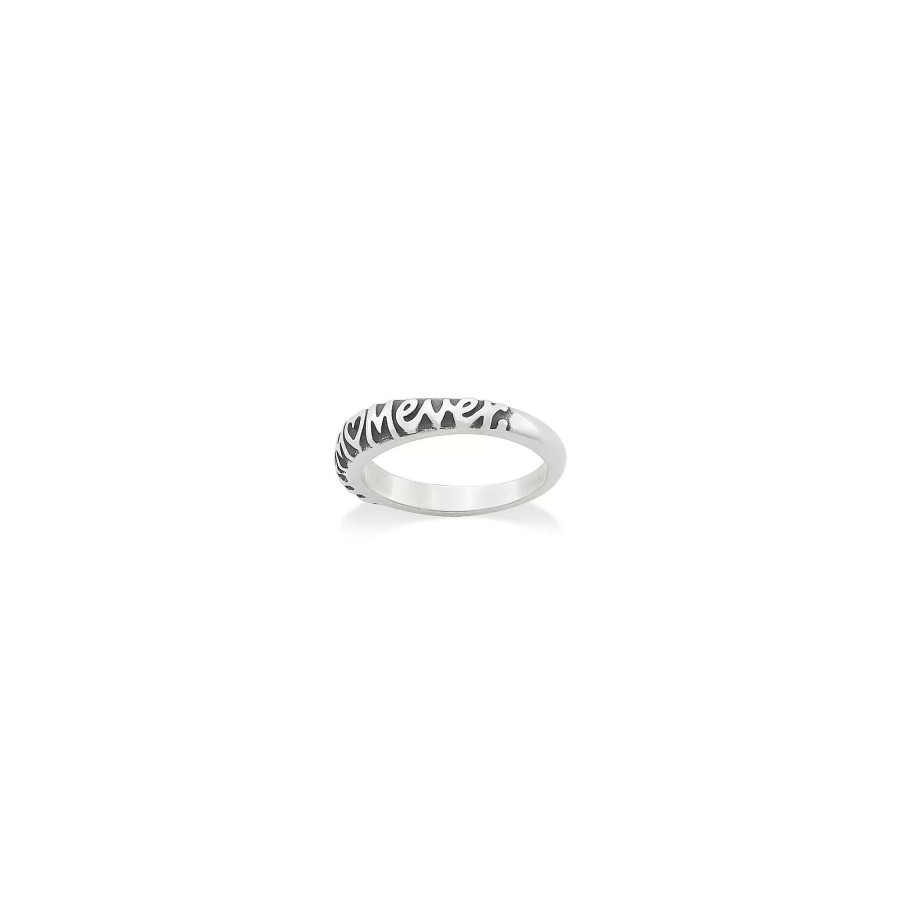 James Avery Best Mom Ever Ring | Rings